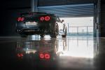 Nissan GT-R 2016 года